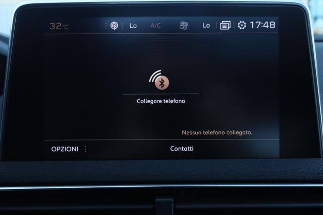 PEUGEOT 5008 PureTech 7 POSTI 130 S&S EAT8 GT Line
