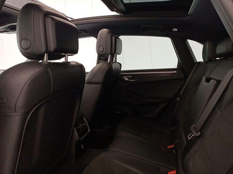 Porsche Macan I 2022 2.9 GTS 440cv pdk