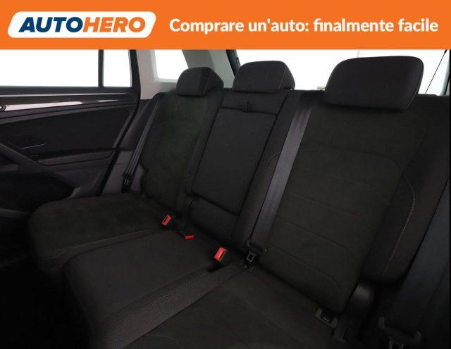 VOLKSWAGEN Tiguan 1.4 TSI eHYBRID DSG Elegance