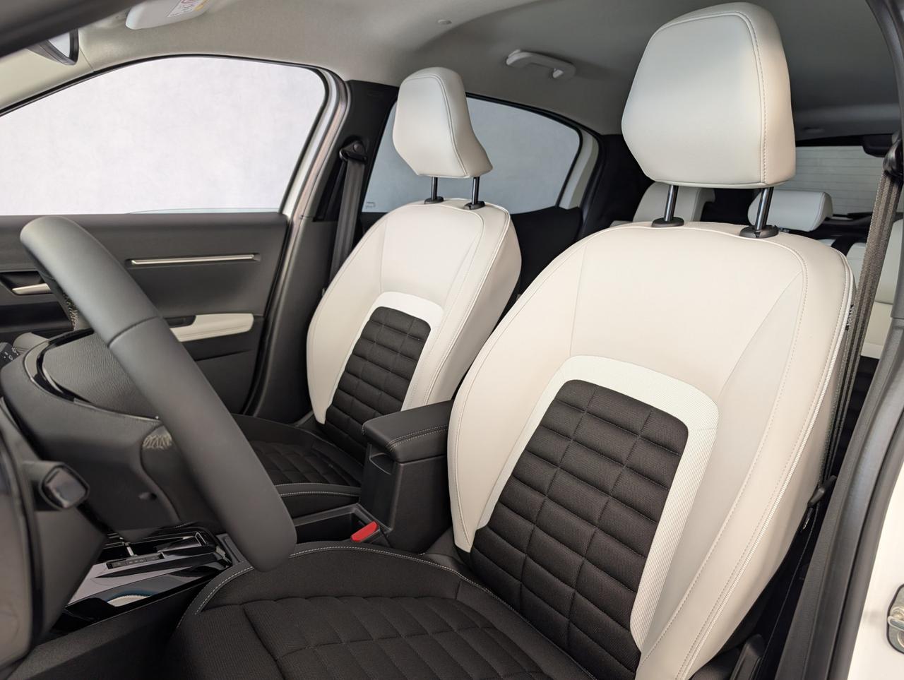 Citroen 1.2 Hybrid 145cv edcs6 Max