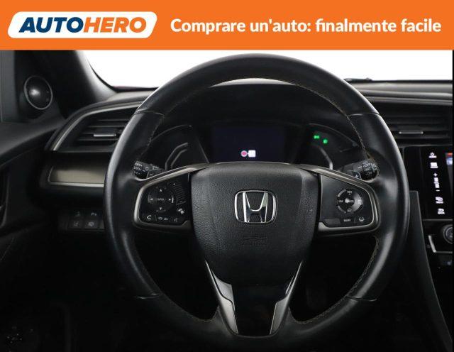 HONDA Civic 1.0T 5 porte Executive Premium CVT
