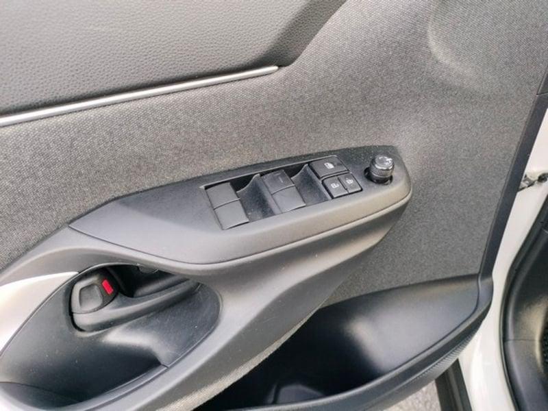 Toyota Yaris Cross 1.5H (116 CV) E-CVT Active Business