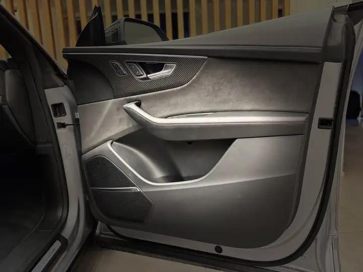 Audi RS Q8 4.0 V8 TSFI RSQ8 600CV DYNAMIC MY21 PRONTACONSEGNA