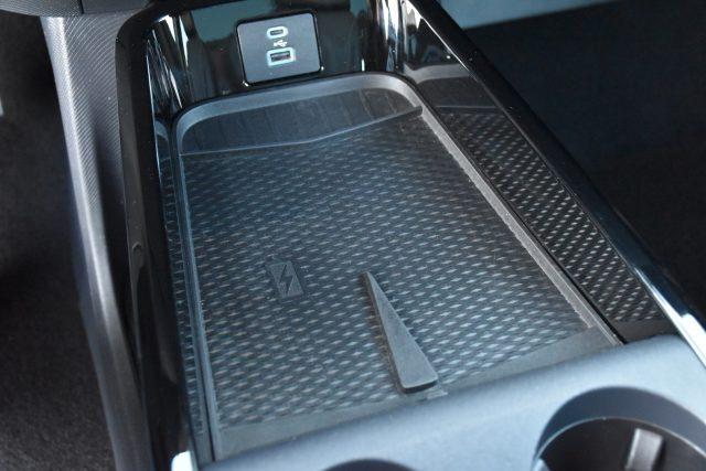 FORD Mustang Mach-E Standard Range 269 CV *TETTO, SEDILI ELETTRICI*