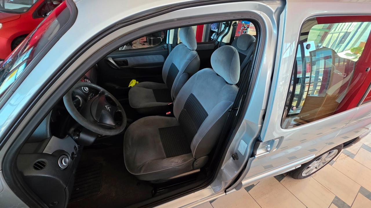 Citroen Berlingo 1.6 16V HDi 90CV 5p. Seduction