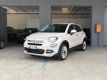 Fiat 500X 1.4 MultiAir 140 CV Opening Edition
