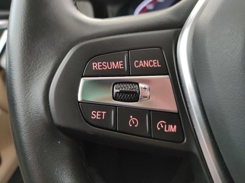 BMW Serie 4 G.C. (G26) - 430i Sport