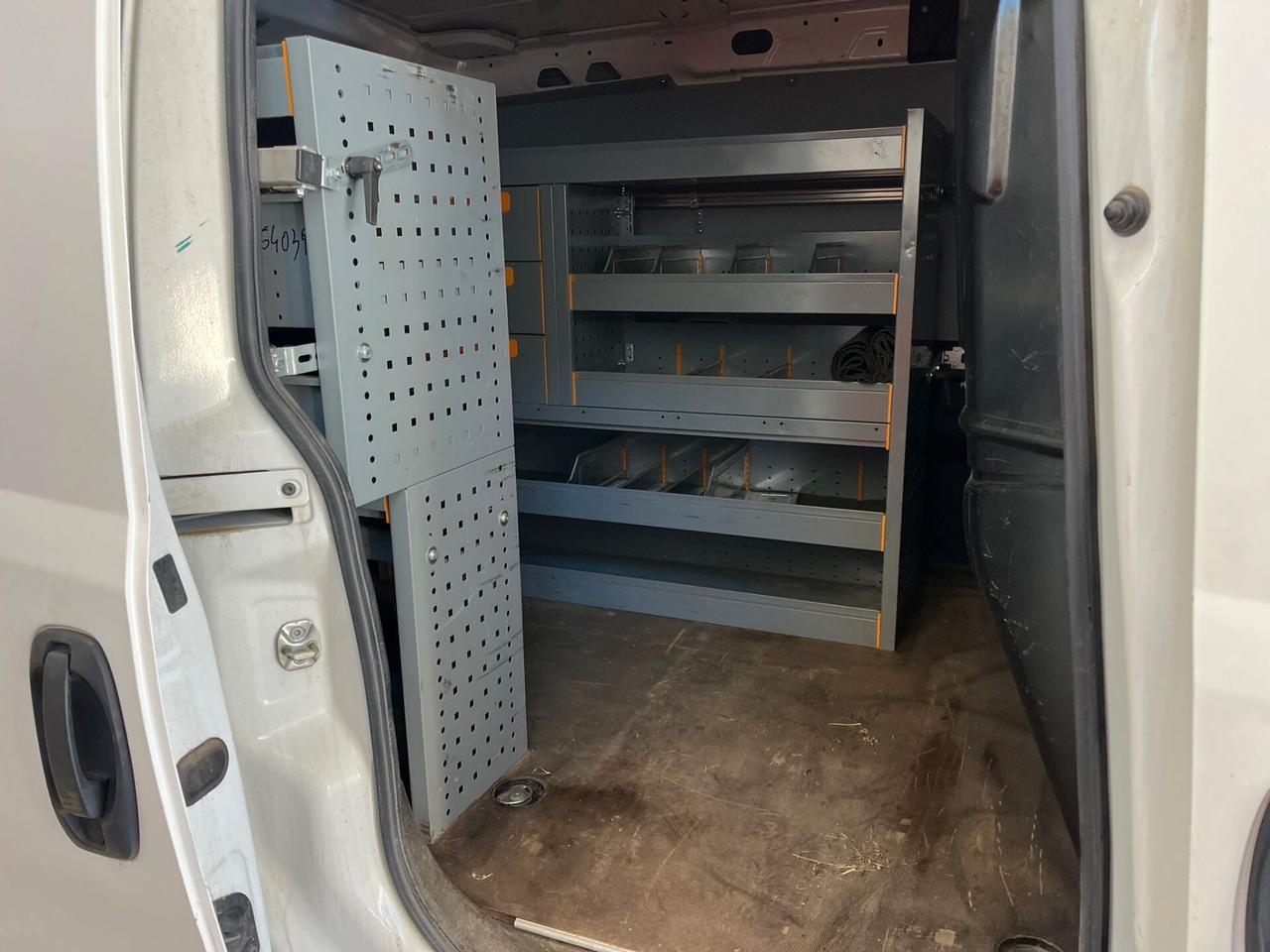 Opel Combo 1300 MJT 95CV 2018