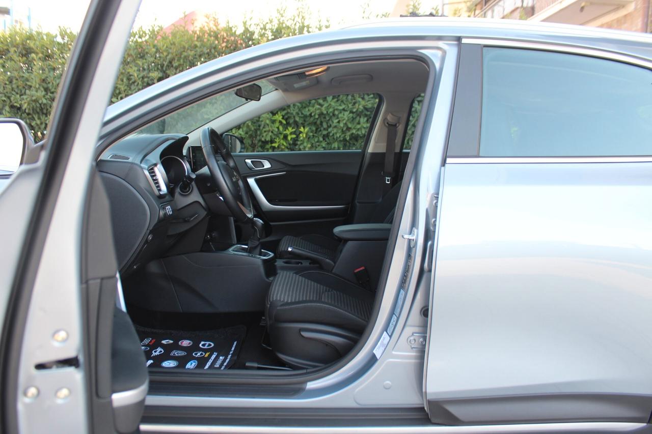 Kia XCeed 1.0 T-GDi GPL Urban