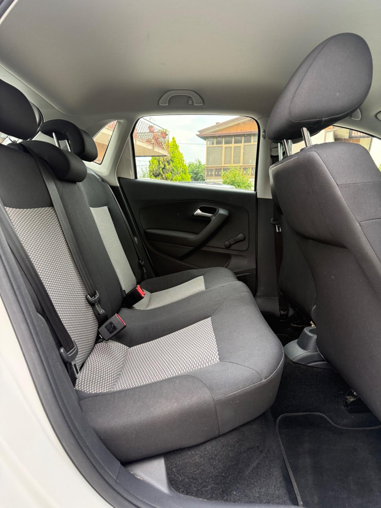 Volkswagen Polo 1.2 TDI DPF 5 p. Comfortline