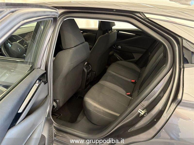 DS DS4 Modello: 1SD4 BlueHDi 130cv Bastille Business