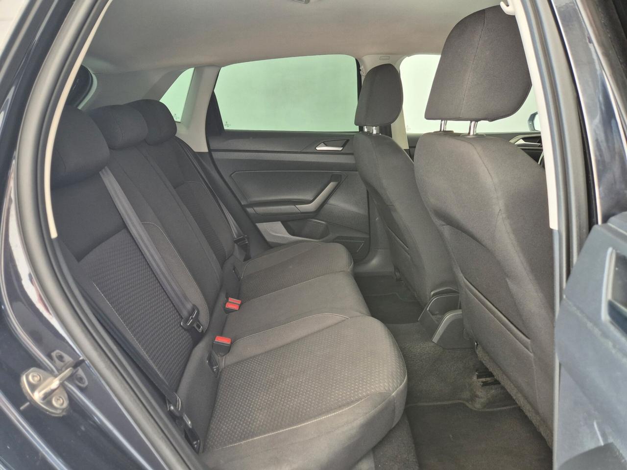 Volkswagen Polo 1.6 TDI 95 CV 5p. Comfortline BlueMotion Technology