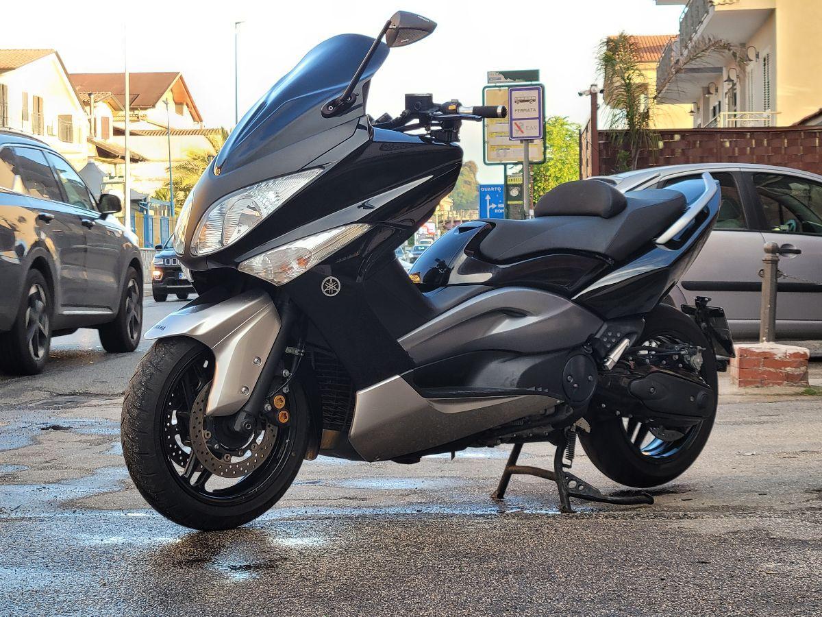 Yamaha - T-Max 500 -