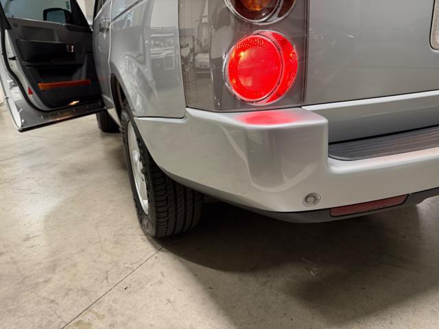 LAND ROVER Range Rover Range Rover 3.0 td6 ASI#VOGUE#AUTO#PELLE#TAGLIANDI