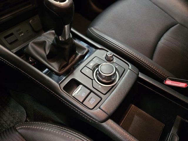 MAZDA CX-3 1.8L Skyactiv-D Exceed