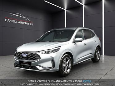 FORD Kuga 3ª serie Kuga 2.5 Full Hybrid 180 CV...