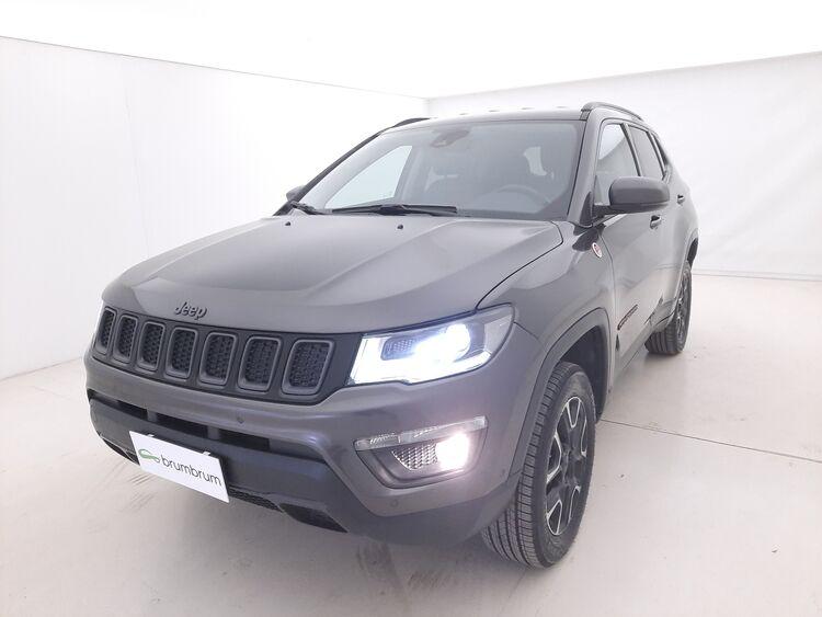 Jeep Compass Trailhawk 4WD Auto BR421272 2.0 Diesel 170CV