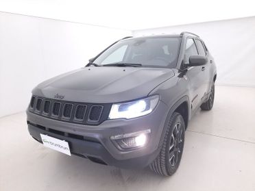 Jeep Compass Trailhawk 4WD Auto BR421272 2.0 Diesel 170CV