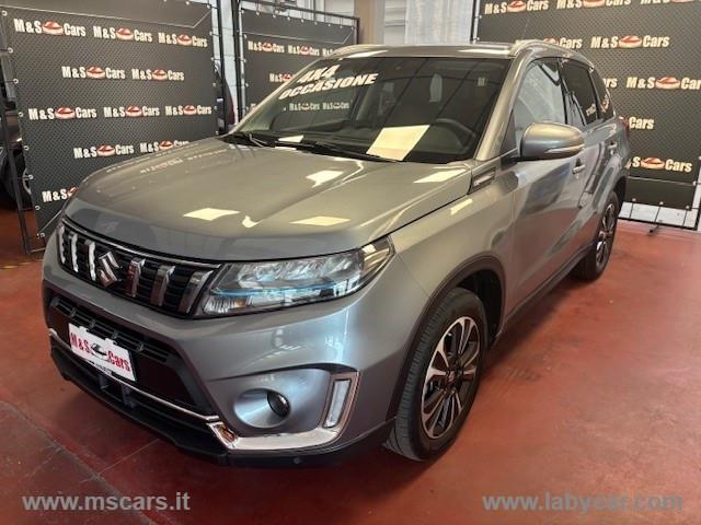 SUZUKI Vitara 1.4 Hybrid 4WD Allgrip Top