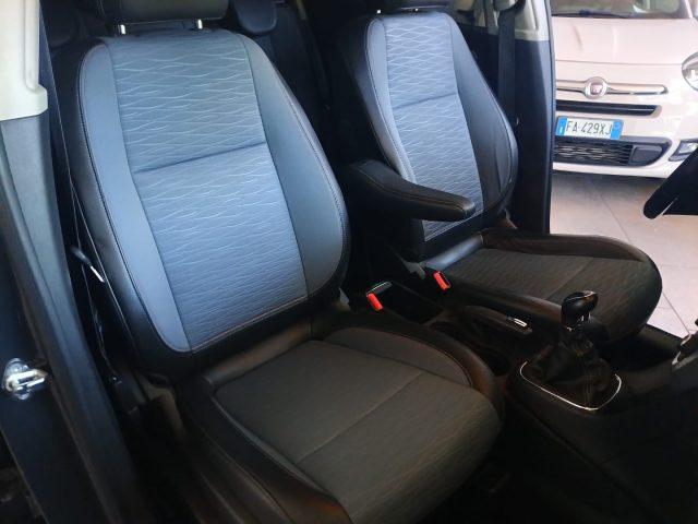 OPEL Mokka X 1.6 CDTI Ecotec 136CV 4x4 Start&Stop Business