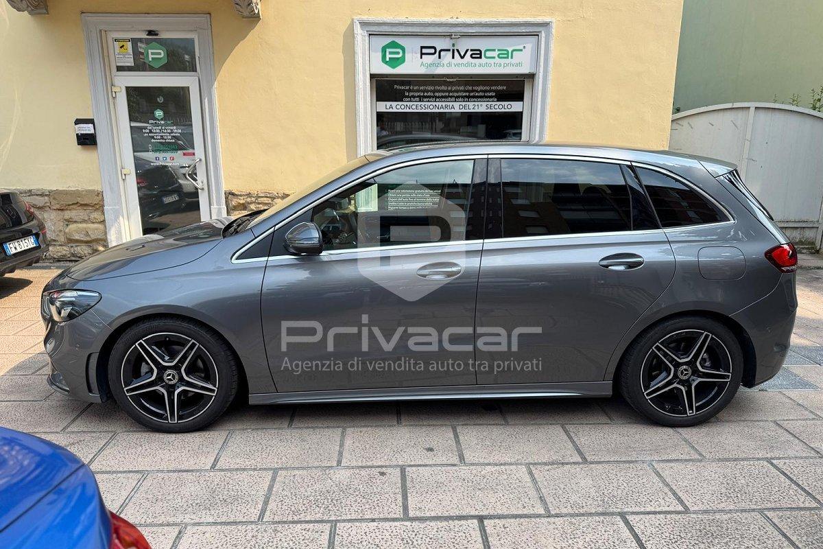 MERCEDES B 200 Automatic Premium