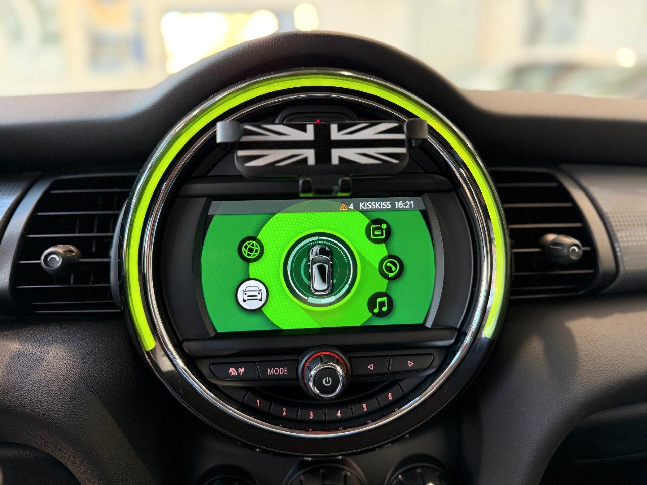 Mini 3 Porte Cooper 1.5 - IVA Esposta