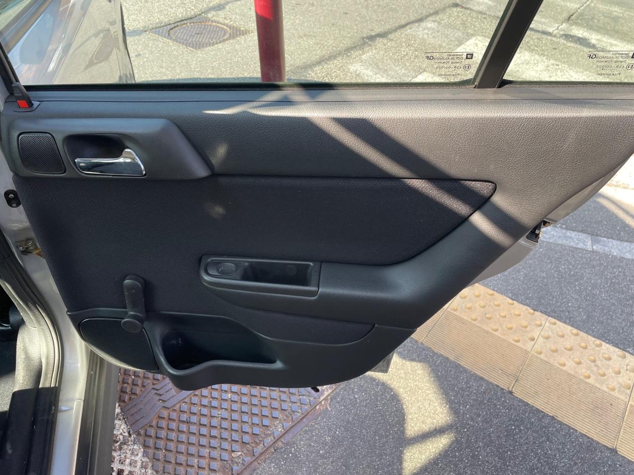 Opel Astra 1.4i 16V SW/1PROP/GARANZIA/59000KM