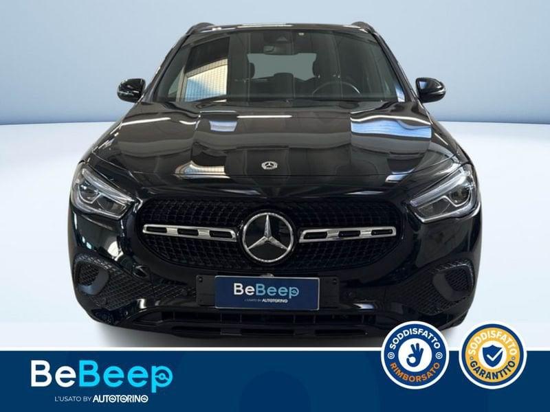 Mercedes-Benz GLA 250 E PHEV (EQ-POWER) SPORT PLUS AUTO