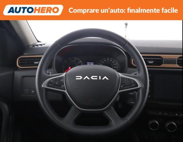 DACIA Duster 1.5 Blue dCi 8V 115 CV 4x2 Extreme