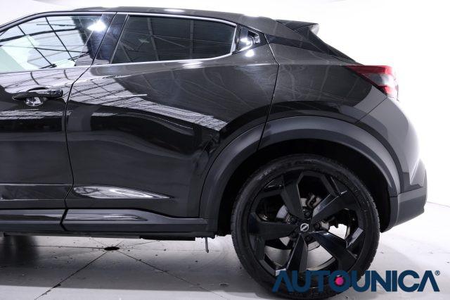 NISSAN Juke 1.6 HEV PREMIERE EDITION NEOPATENTATI