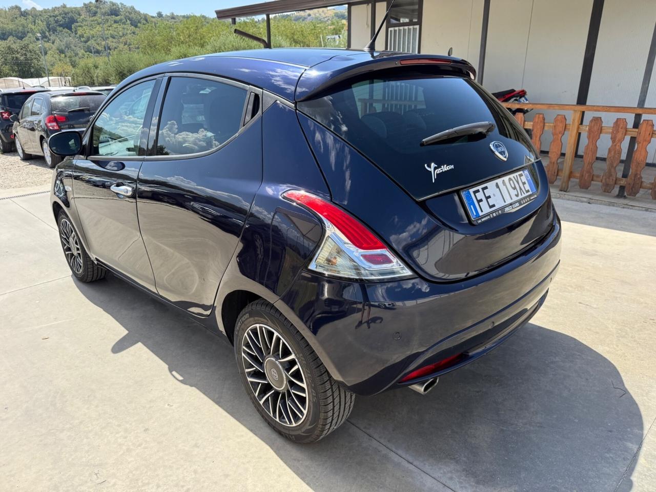Lancia Ypsilon 1.3 MJT 16V 95 CV 5 porte S&S Platinum