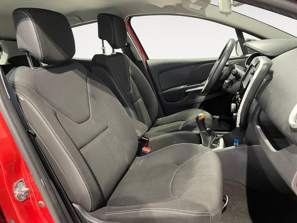 Renault Clio 1.5dci 75CV Energy Duel