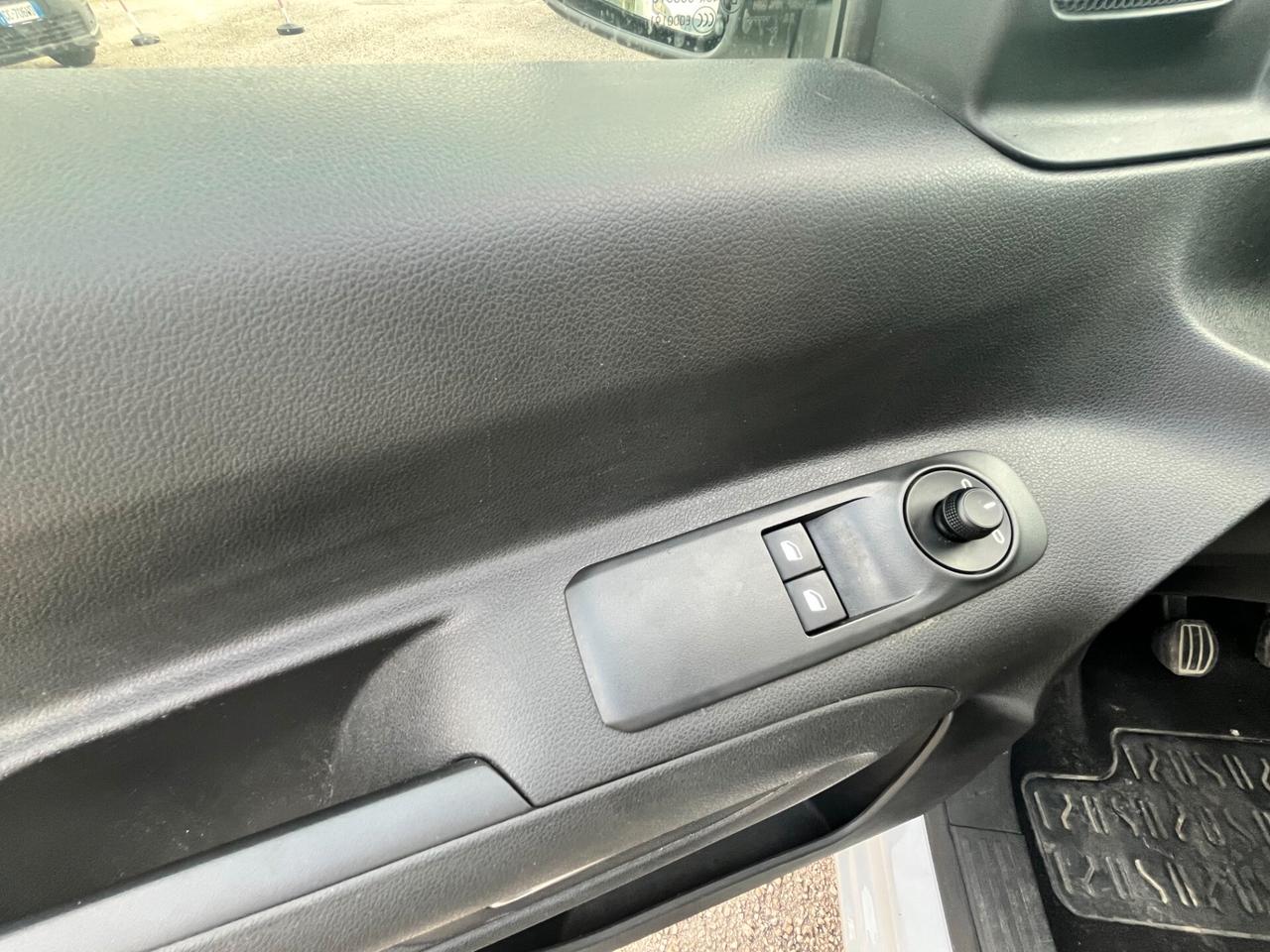 Opel Combo Life 1.5D 100 CV S&S MT6 Edition Plus N1