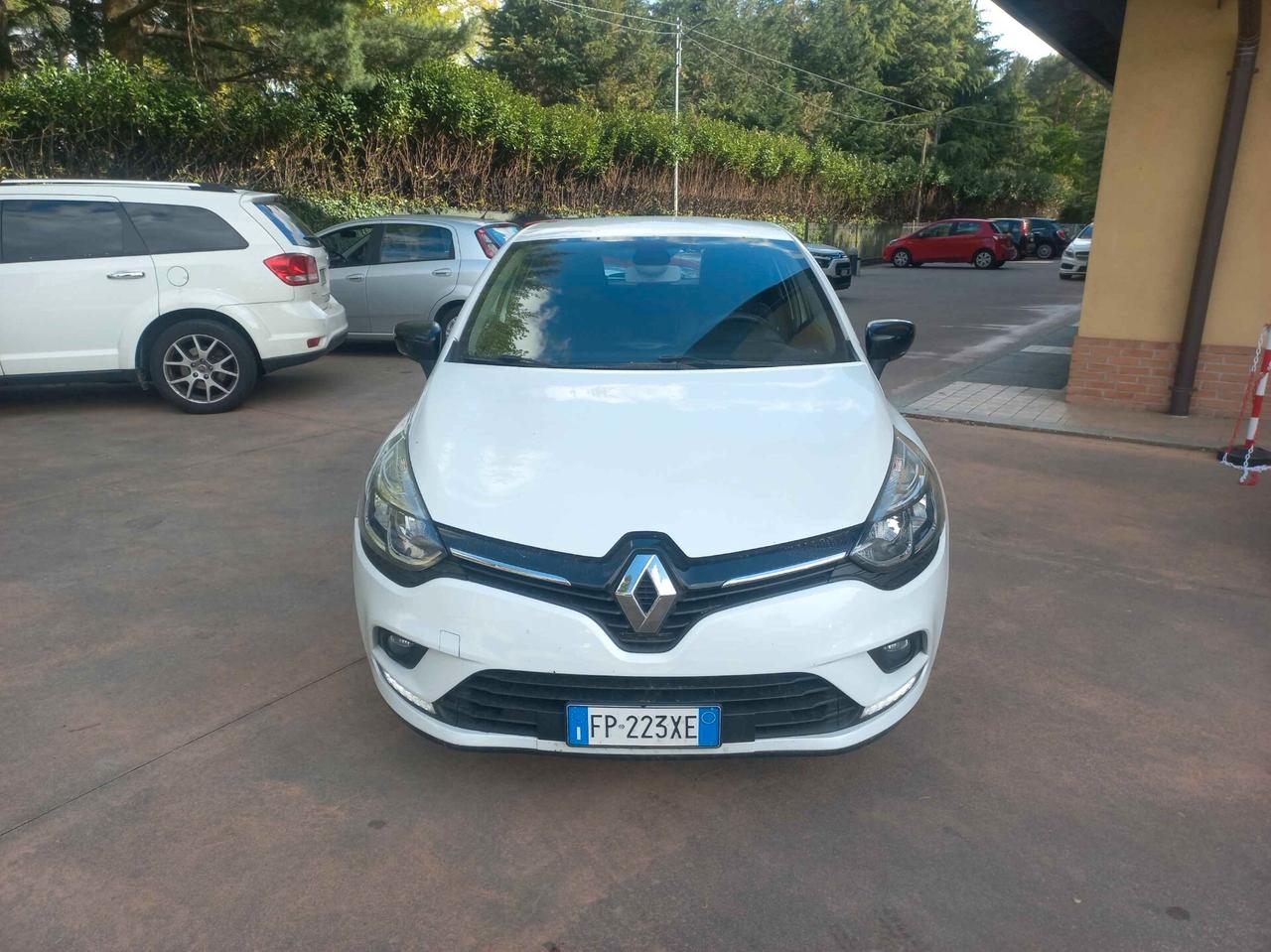 Renault Clio Sporter TCe 12V 90CV Start&Stop Energy Duel