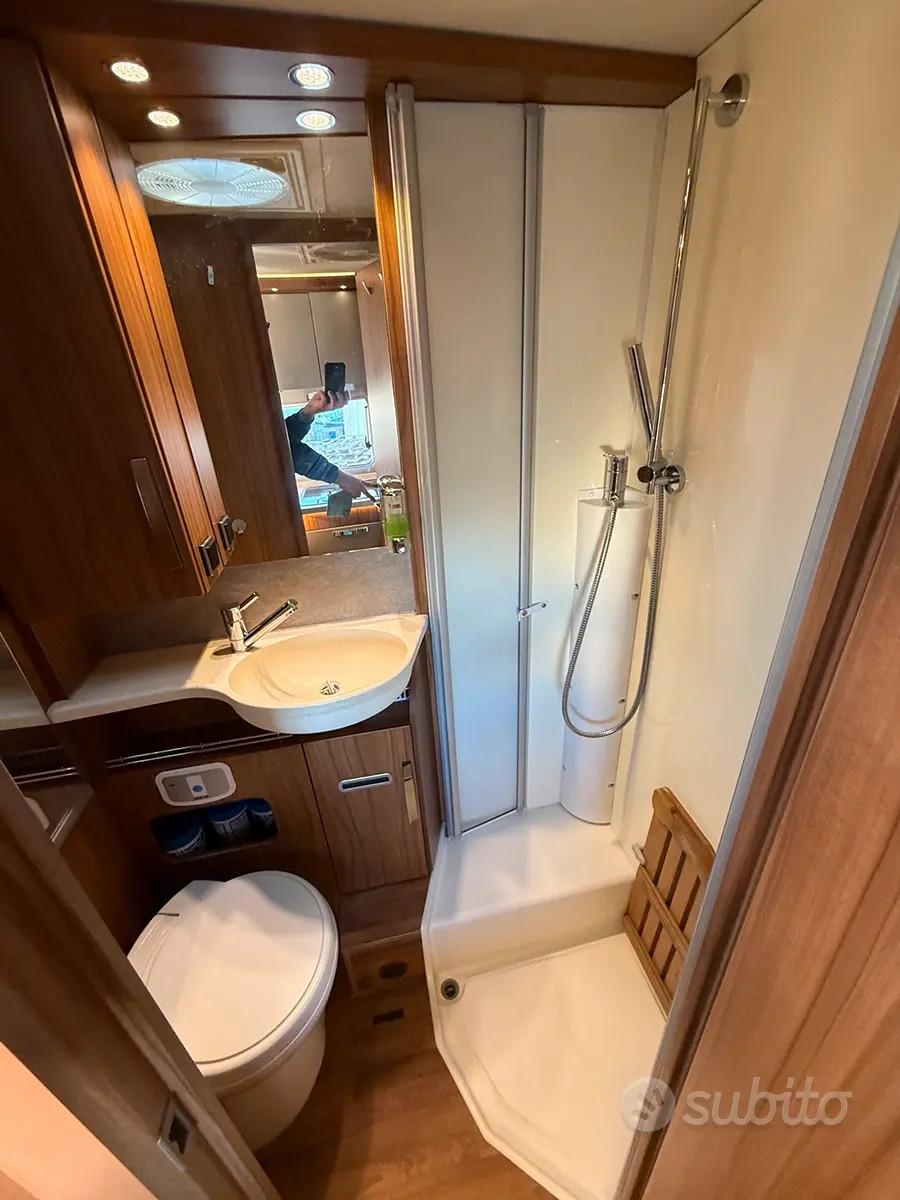 Hymer b568 premium line
