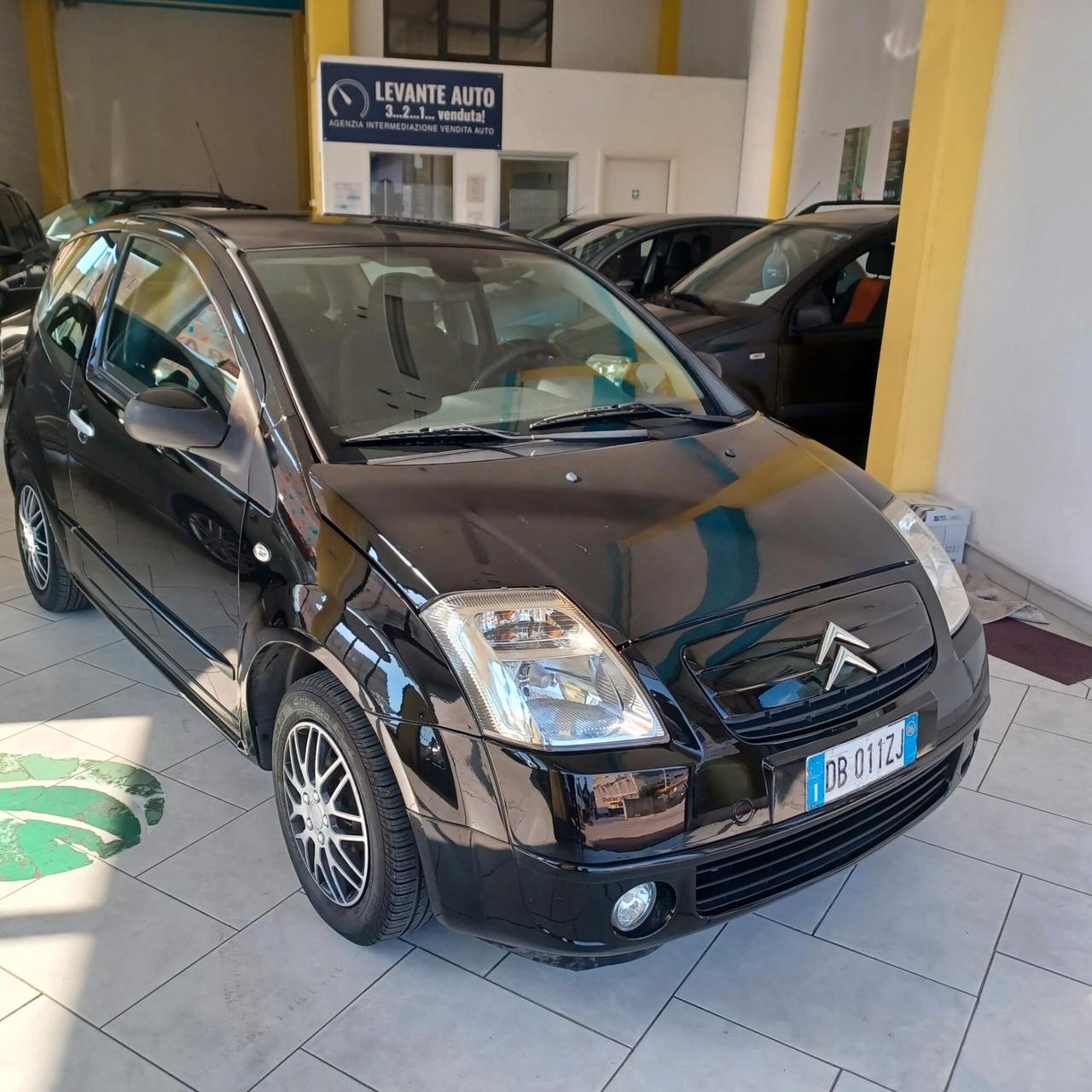 NEOPATENTATI FRIZIONE E DISTRIBUZIONE FATTA C2 1.1