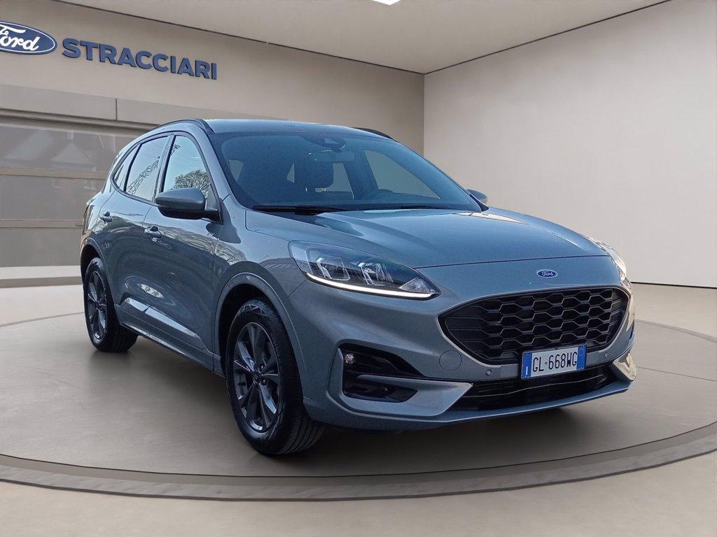 FORD Kuga 1.5 ecoblue ST-Line 2wd 120cv del 2023