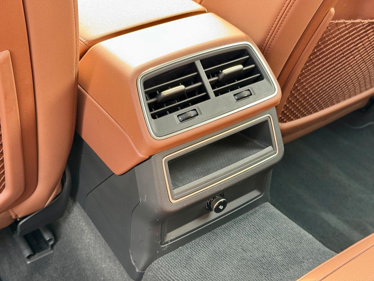 Audi A6 Allroad 40 2.0 tdi mhev 12V quattro 204cv s-tronic