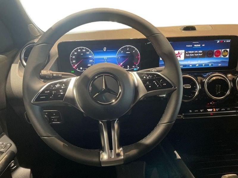 Mercedes-Benz GLA 200 d Progressive Extra auto