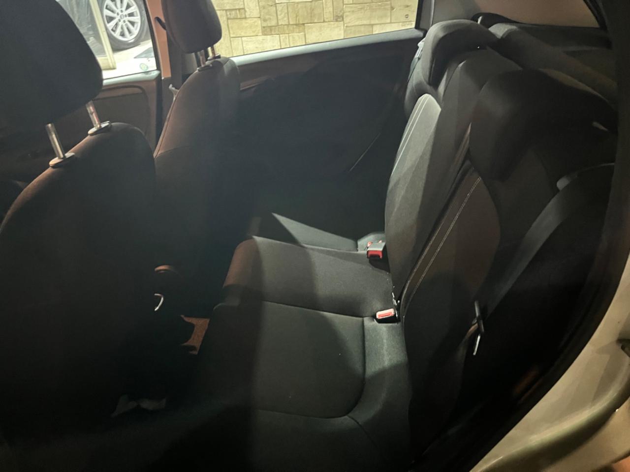 FIAT PUNTO 2017 DIESEL *EURO6B *UNICOPROPRIETARIO