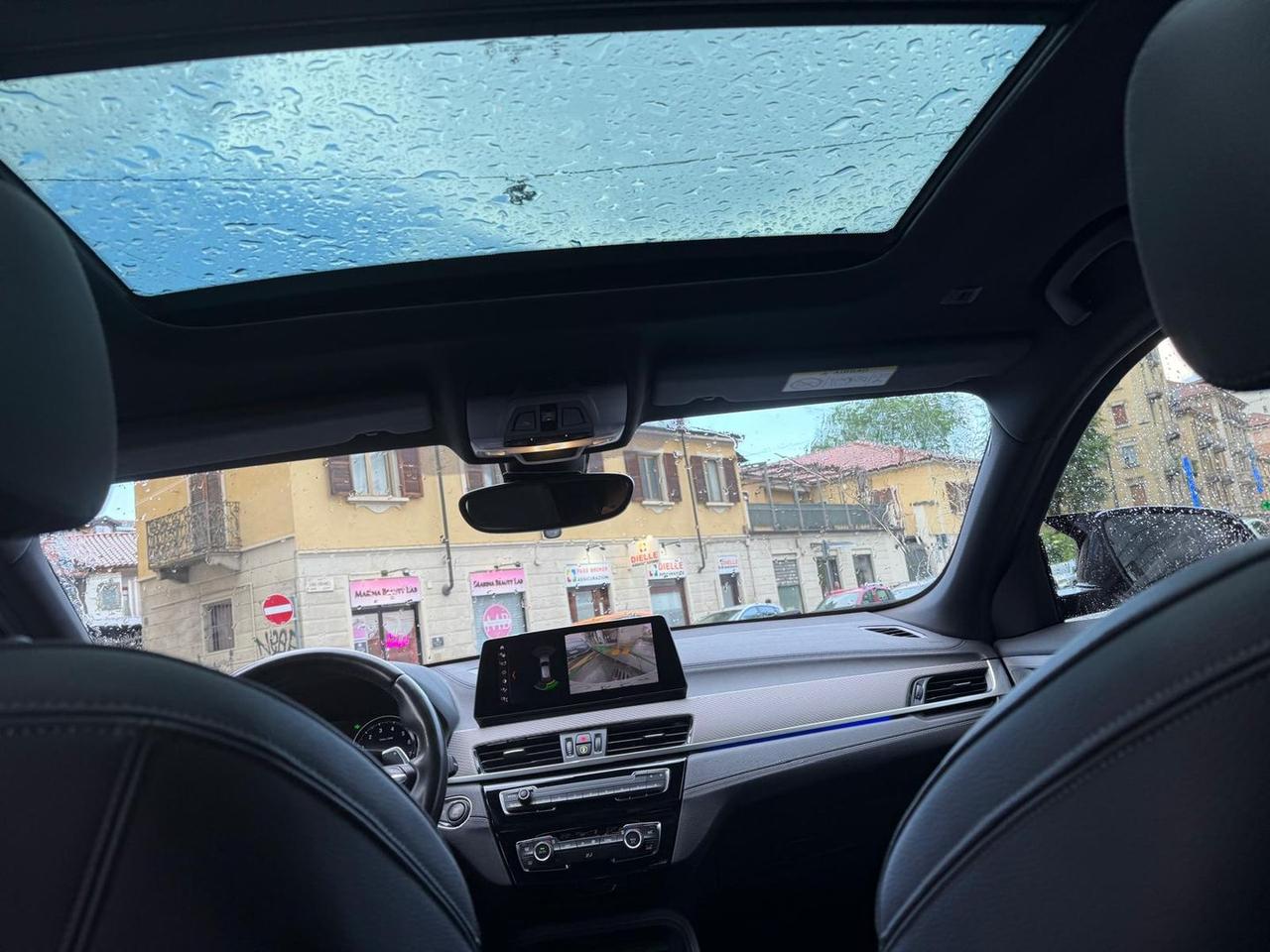 Bmw X2 M Sport M 35 i