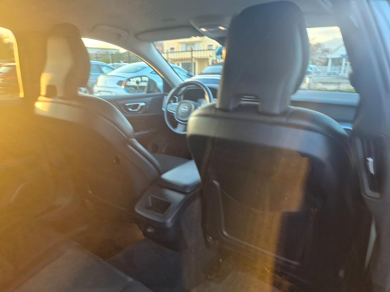 Volvo V60 Cross Country D4 AWD Geartronic Pro 2020