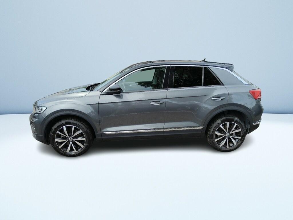 Volkswagen T-Roc 1.0 TSI Style