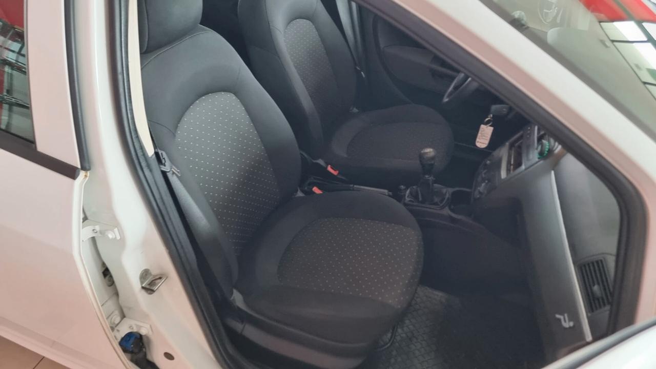Fiat Grande Punto Grande Punto 1.3 MJT 75 CV 5 porte Dynamic