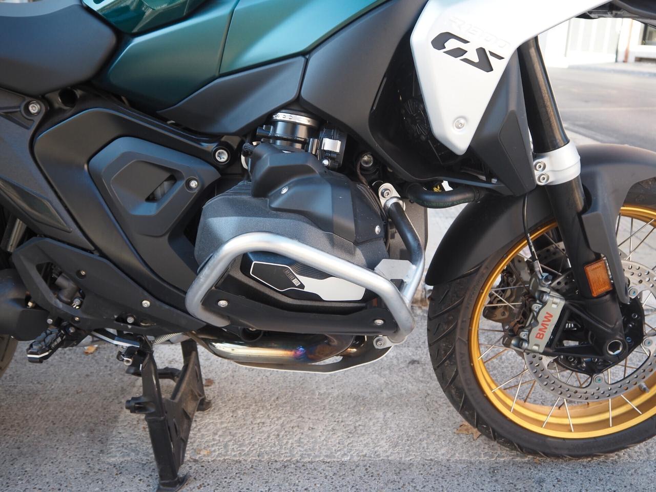 Bmw R 1300 GS Option 719