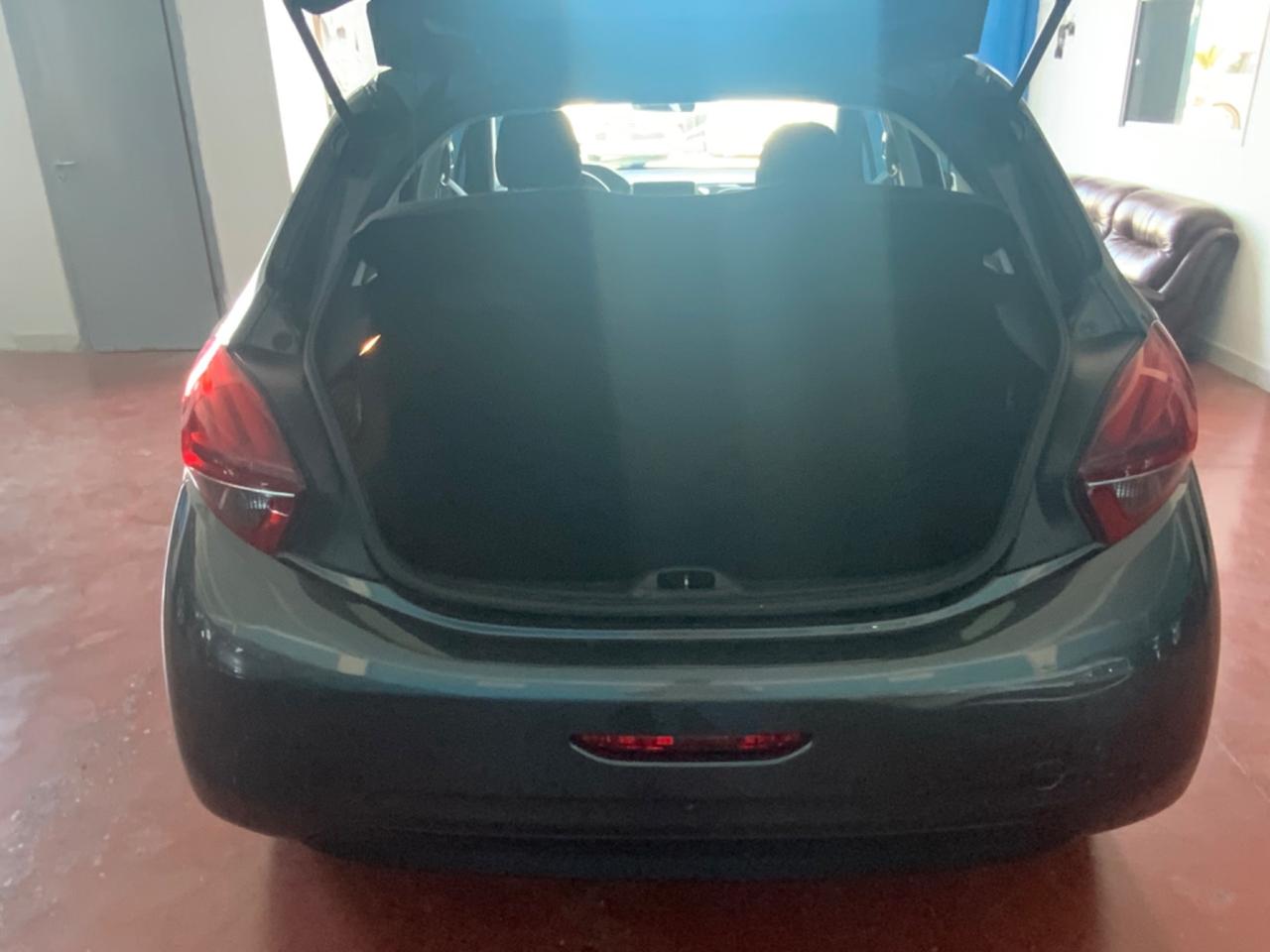 Peugeot 208 PureTech 82 5 porte Active
