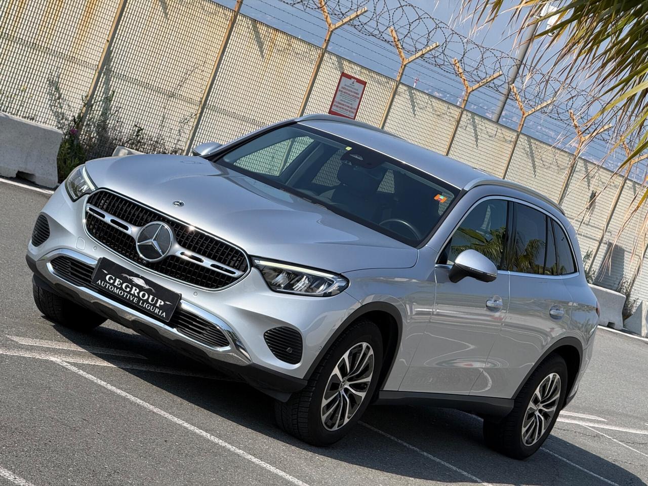 Mercedes-benz GLC 220 d 4Matic Mild Hybrid Advanced-PERMUTABILE