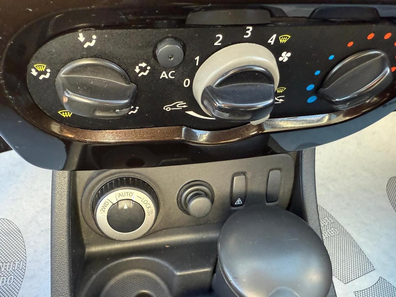 Dacia Duster 1.5 dCi 110CV 4x4 UNICO PROPRIETARIO