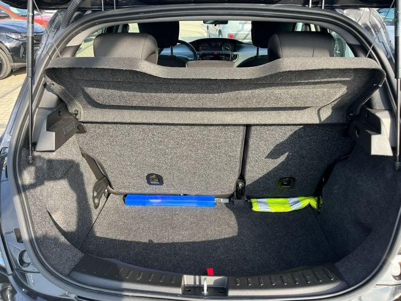 Lancia Ypsilon Ypsilon 1.0 FireFly 5 porte S&S Hybrid Silver Plus