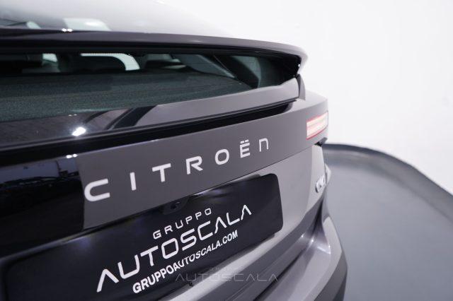 CITROEN C4 1.2 PureTech 130cv S&S EAT8 Plus